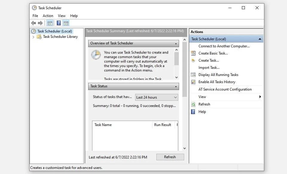 صورة لـ كيفية إعداد الكمبيوتر بنظام Windows لتحفيزك للذهاب إلى صالة الألعاب الرياضية | 1BD-Px2_kSqjDOUob4-vhRw-DzTechs
