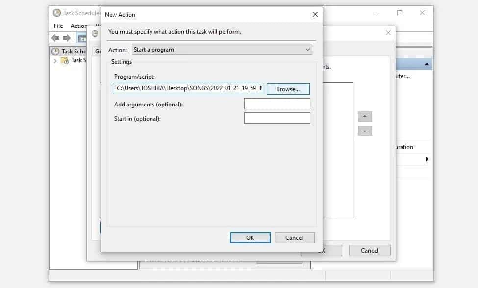 صورة لـ كيفية إعداد الكمبيوتر بنظام Windows لتحفيزك للذهاب إلى صالة الألعاب الرياضية | 1D19OjoU6mDHfR3oF9oTWDQ-DzTechs