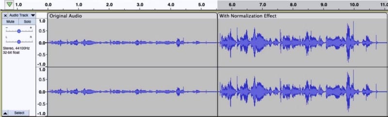 صورة لـ كيفية تغيير حجم الصوت في Audacity: أفضل الطرق | 1DSKEhCxeVKkEjJ-kCmA-fw-DzTechs