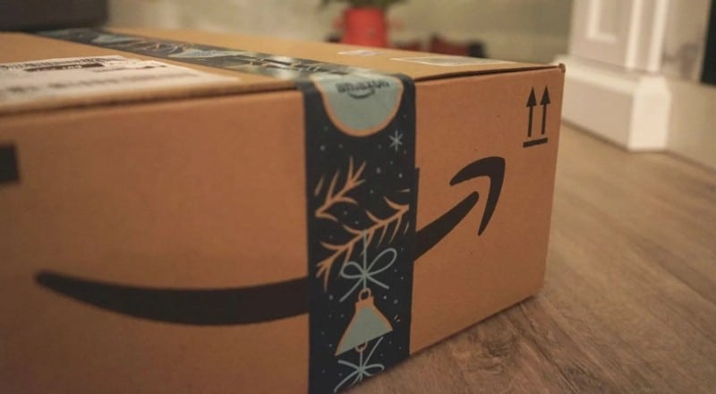 صورة لـ ماذا حدث للطائرات بدون طيار لتوصيل المُنتجات من Amazon؟ | 1DZGWBwTFzRL78bQ4QbpZPw-DzTechs