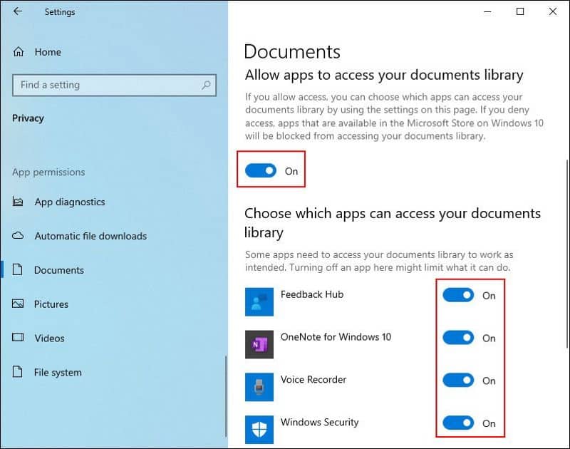 صورة لـ كيفية التخلص من إشعار “أشياء تحتاج إلى انتباهك” على Windows | 1F6H7iBi1WykxGAio31aW3g-DzTechs