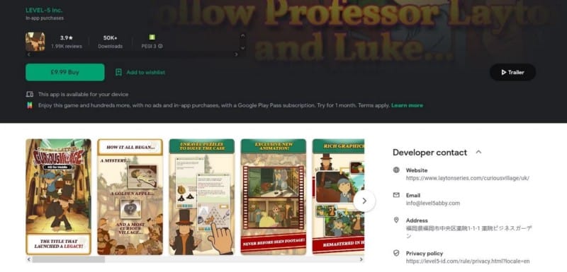 صورة لـ كيفية استرداد الأموال من Google Play Store | 1FB1LhmejfzEwFCH4XSN4TA-DzTechs