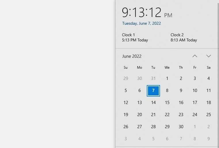 صورة لـ نصائح لتحقيق أقصى استفادة من الكمبيوتر بنظام Windows في العمل | 1FYcRNVebKvWJZqW1sQ6XxQ-DzTechs