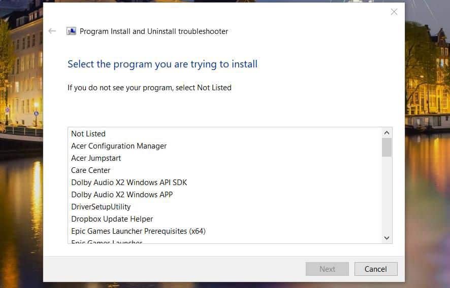 صورة لـ كيفية إصلاح خطأ “صورة سيئة” مع الرمز 0xc0000006 في Windows 10 و 11 | 1GHYb2SkiH-FK-B4liFKdsA-DzTechs