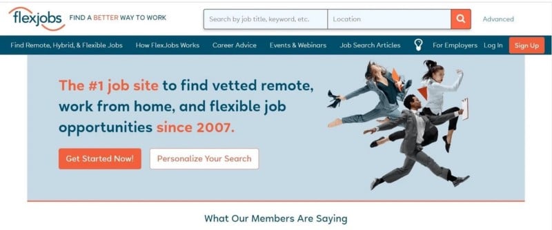 صورة لـ نصائح حول الحصول على وظيفة عن بُعد بدون خبرة عمل | 1HE3C86BmAd47vqZPUv032w-DzTechs