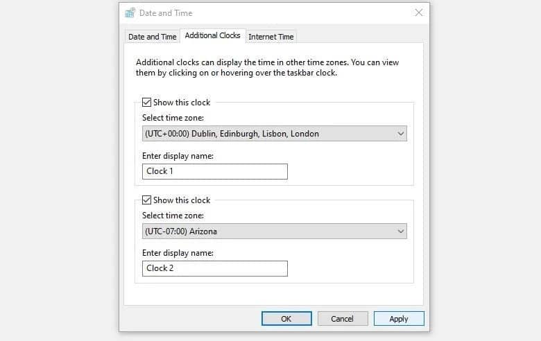 صورة لـ نصائح لتحقيق أقصى استفادة من الكمبيوتر بنظام Windows في العمل | 1HTo9EgyNzXXpM_wDfaLWkQ-DzTechs