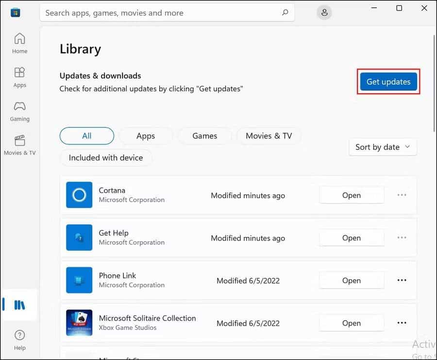 صورة لـ أفضل الطرق لإصلاح الخطأ “تعذر علينا تثبيت بعض التحديثات بسبب إيقاف تشغيل الكمبيوتر” | 1HuHrnO3prcH3yb70MDL63w-DzTechs