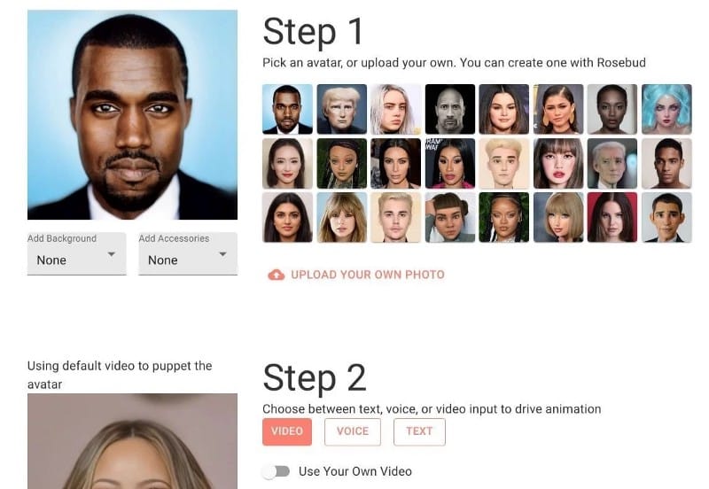 صورة لـ أفضل تطبيقات معالجة الصور المدعومة بالذكاء الاصطناعي دون معرفة بتعديل الصور | 1It1R1i5oses3sl7afz1rwQ-DzTechs