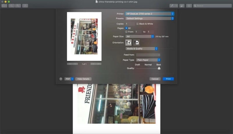 صورة لـ كيفية تصميم وطباعة القمصان الخاصة بك في المنزل | 1JwzTvSMghgDNCo2dg4suYg-DzTechs