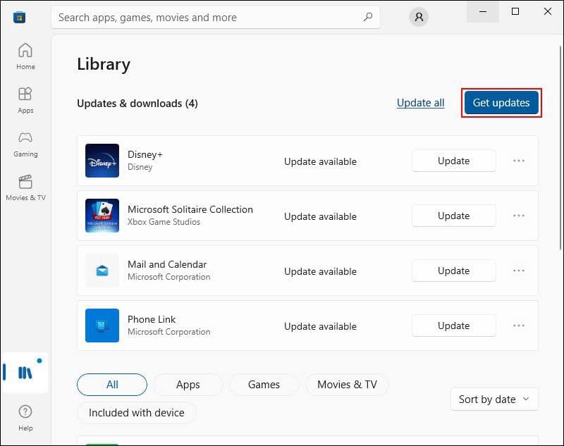 صورة لـ كيفية التخلص من إشعار “أشياء تحتاج إلى انتباهك” على Windows | 1JyVCf5OOe1E_lkgCmqUnfg-DzTechs