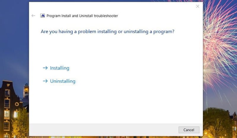 صورة لـ كيفية إصلاح خطأ “صورة سيئة” مع الرمز 0xc0000006 في Windows 10 و 11 | 1LxjZ8VGh-hLz8zmQ35OvMg-DzTechs