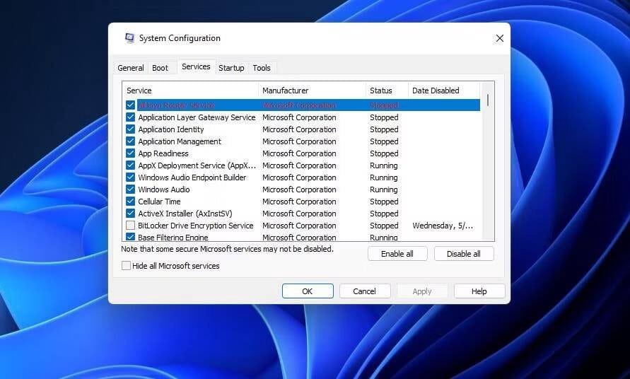 صورة لـ كيفية إصلاح مشكلات إنخفاض معدل الإطارات في GTA 5 على Windows | 1MdBRNSk2E-0RAgHKmI9mJQ-DzTechs
