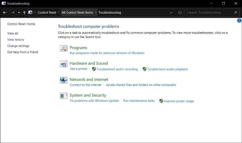 صورة لـ أفضل أدوات Windows للمُحافظة على الكمبيوتر التي لا يجب أن تُغفلها | 1N4y4SjNhO0uv083oNz9Wzw-DzTechs