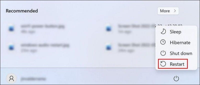 صورة لـ معظم الطرق لإصلاح Windows 11 عالق في حلقة “التحضير لتكوين Windows” | 1NYsHlsJPDbOuonCseBo8Dw-DzTechs