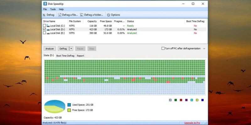 صورة لـ أفضل تطبيقات إلغاء تجزئة القرص المجانية لـ Windows 10/11 | 1NhrM_VMbgW2goptJcv7VmQ-DzTechs
