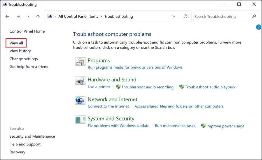 صورة لـ أفضل الطرق لإصلاح رسالة “فشل الاتصال – الخطأ 651” على Windows | 1NiS1TNH7FGhtHj5C99O7NQ-DzTechs
