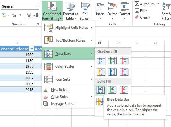 صورة لـ كيف تتعلم Microsoft Excel بسرعة: أفضل النصائح | 1NzLLSQzF2oVa8lNOgWXjkw-DzTechs