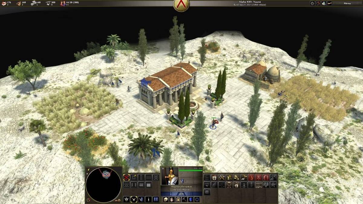 صورة لـ أفضل ألعاب Flatpak المجانية المُتوفرة على نظام Linux | 1OF8OqKaIr2EAW_VCB2IWjg-DzTechs