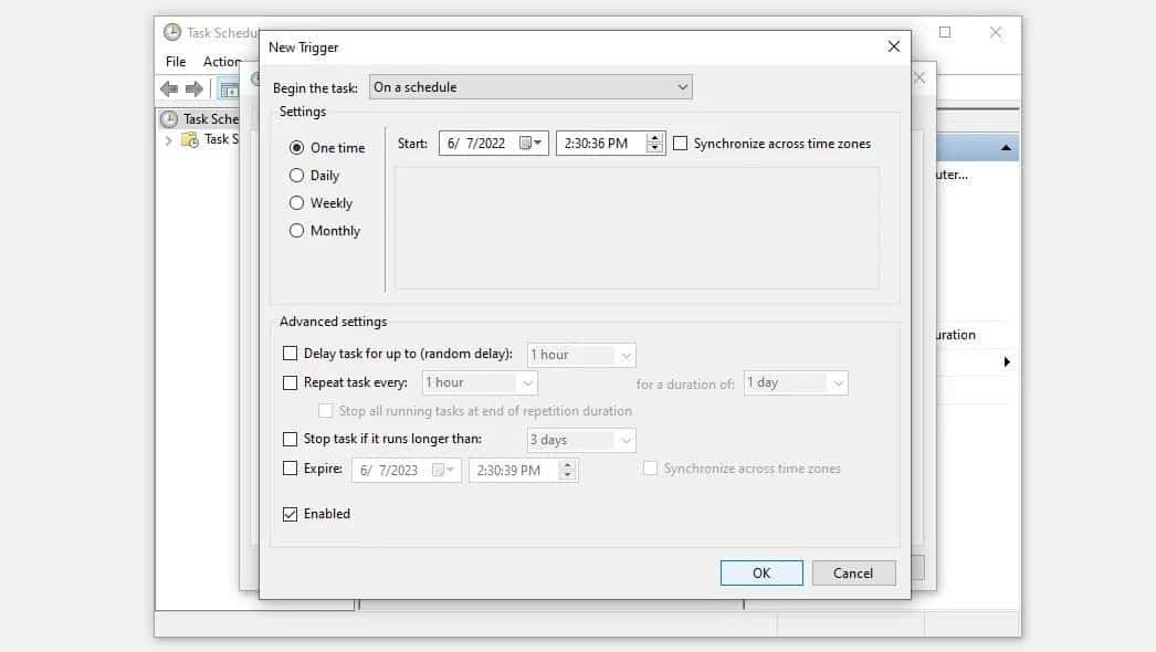 صورة لـ كيفية إعداد الكمبيوتر بنظام Windows لتحفيزك للذهاب إلى صالة الألعاب الرياضية | 1OaaSIi3bYi8ao2b_P7W3Rg-DzTechs
