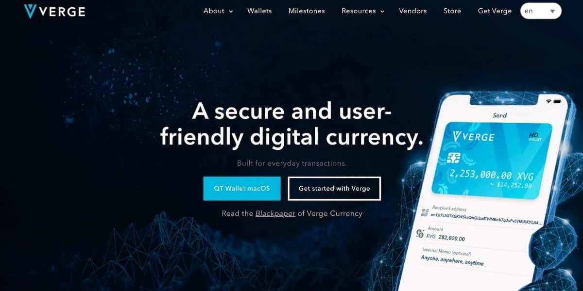 صورة لـ أفضل العملات المُشفرة التي ستحمي خصوصيتك بالفعل | 1Ou53gNqCCMxTPmJUV1UYNw-DzTechs