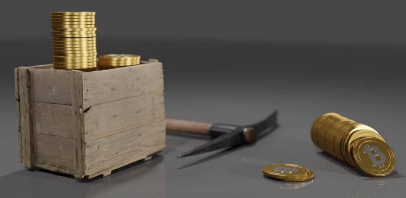 صورة لـ مقارنة بين تعدين الذهب وتعدين Bitcoin: أيهما أكثر ضررًا؟ | 1P-dCLAWLBh2BScpisVltbw-DzTechs