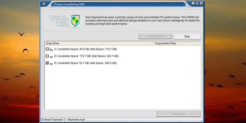 صورة لـ أفضل تطبيقات إلغاء تجزئة القرص المجانية لـ Windows 10/11 | 1P1v147YYEClSvz-tQYMgbQ-DzTechs