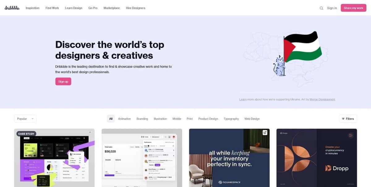 صورة لـ أفضل بدائل Pinterest لاستخدامها والإستفادة منها | 1PIF1tCskHAgyZfWMOa8Q0w-DzTechs