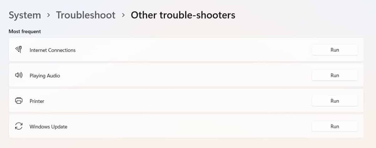 صورة لـ هل لديك مشكلة في الإتصال بشبكة  Wi-Fi على Windows 11؟ إليك كيفية إصلاحها | 1QDaWSViKKAFQb0x_vNe-DQ-DzTechs