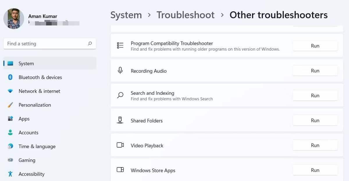 صورة لـ هل يتجمد الكمبيوتر بنظام Windows عند مشاهدة مقاطع الفيديو؟ جرِّب هذه الإصلاحات | 1QVoAXrPkzDyw2CsDavW4XQ-DzTechs