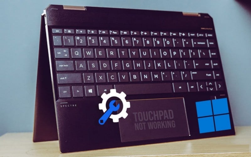 صورة لـ طرق إصلاح لوحة اللمس التي لا تعمل بعد التحديث إلى Windows 11 | 1Rszp_sHowThl95dCW7v_BQ-DzTechs