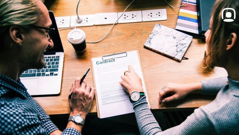 صورة لـ ما هي السير الذاتية المجهولة والعمياء؟ كيف تُنشئها | 1SDZYNoW0dz7t7nvJ1Y03Lg-DzTechs