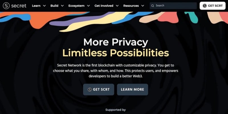 صورة لـ أفضل العملات المُشفرة التي ستحمي خصوصيتك بالفعل | 1TzgqtVLC8qNkis37lyMSJQ-DzTechs