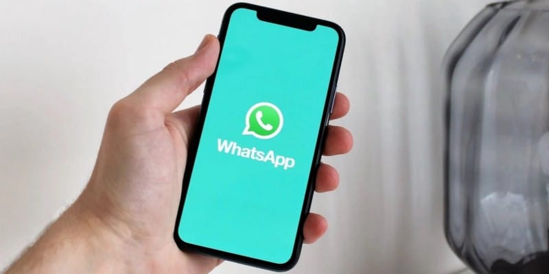 صورة لـ كيفية إنشاء قوائم وتذكيرات وملفات مُشفرة على WhatsApp | 1U4ut5pEZ6YLaCtYUTvFXQg-DzTechs