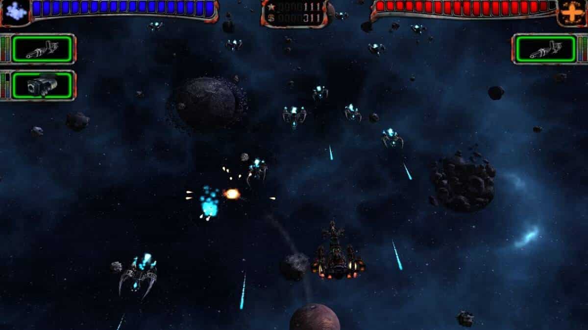 صورة لـ أفضل ألعاب Flatpak المجانية المُتوفرة على نظام Linux | 1Um5Iy1feW6jtrigmBoJHNw-DzTechs