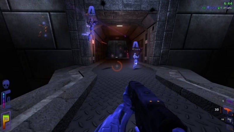 صورة لـ أفضل ألعاب Flatpak المجانية المُتوفرة على نظام Linux | 1VAxYV69b4QFtq1O_WddPTg-DzTechs