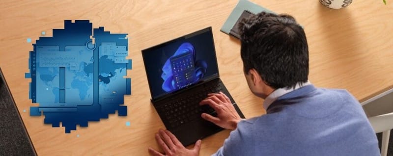 صورة لـ كيفية تشغيل تطبيقات Windows 11 عالية المخاطر في بيئة افتراضية باستخدام Hysolate | 1VPg2CxUmUphnK4KMiQ7XFQ-DzTechs