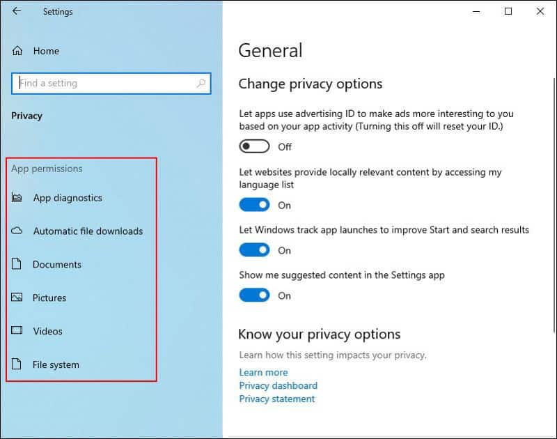 صورة لـ كيفية التخلص من إشعار “أشياء تحتاج إلى انتباهك” على Windows | 1VT8roxcwChJqGj1U38loog-DzTechs