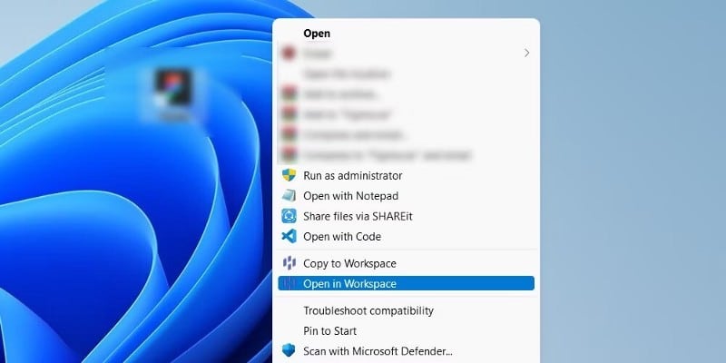 صورة لـ كيفية تشغيل تطبيقات Windows 11 عالية المخاطر في بيئة افتراضية باستخدام Hysolate | 1VqhyJGWhGkLxKePZg7QzZA-DzTechs