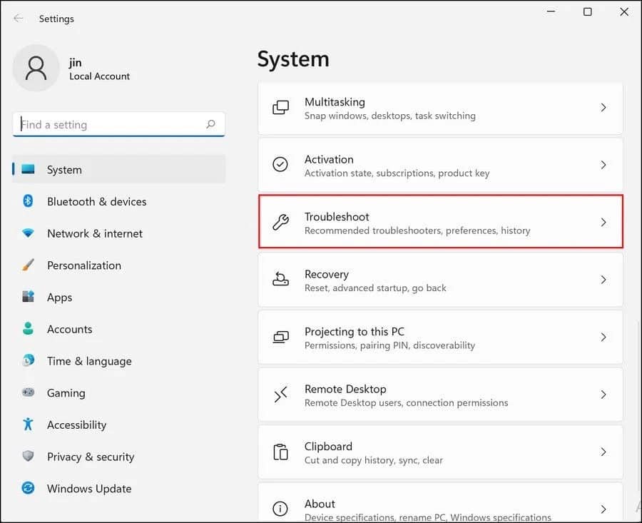 صورة لـ أفضل الطرق لإصلاح رسالة “فشل الاتصال – الخطأ 651” على Windows | 1W5MQiY-fjhAHPEwrc9jO6A-DzTechs