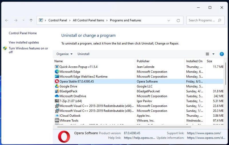 صورة لـ كيفية إصلاح خطأ “صورة سيئة” مع الرمز 0xc0000006 في Windows 10 و 11 | 1WItsBPJ51XA8JzzvFGEenQ-DzTechs