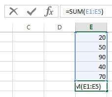 صورة لـ كيف تتعلم Microsoft Excel بسرعة: أفضل النصائح | 1XRIpoAf0Lhdg6_GzaogUUw-DzTechs