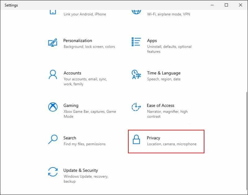 صورة لـ كيفية التخلص من إشعار “أشياء تحتاج إلى انتباهك” على Windows | 1Xhkg1SHk6eeZEfRQuU6Erg-DzTechs