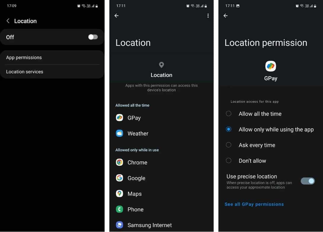 صورة لـ بعض النصائح المُجربة والمُختبرة لإطالة عمر البطارية على Android | 1XuNGVgiu2dMRq4xrk4sKWA-DzTechs