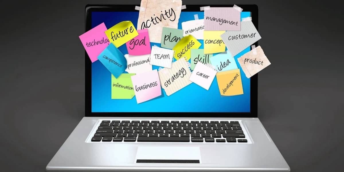 صورة لـ كيف تتوقف عن نسيان الأشياء في العمل | 1Z1L8dG_JU5Q16wVBnxbzhA-DzTechs