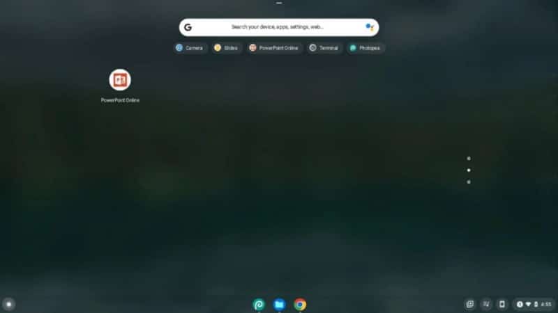 صورة لـ كيفية بدء عرض PowerPoint تقديمي على Chromebook | 1Z9VXaLz7aurP-SkK0iJj9g-DzTechs