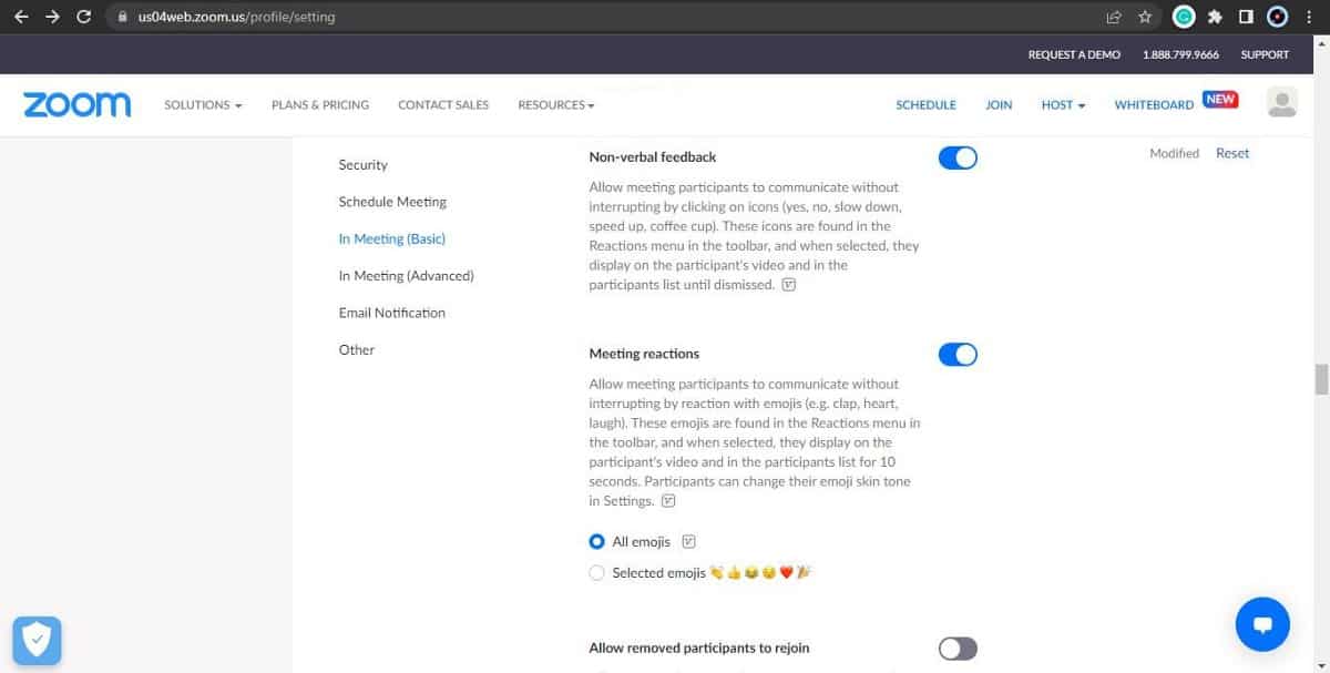 صورة لـ كيفية استخدام ردود الفعل أثناء الاجتماع في Zoom للحصول على تعليقات | 1ZVX3MG2vvU7GQWbU6-2mjg-DzTechs