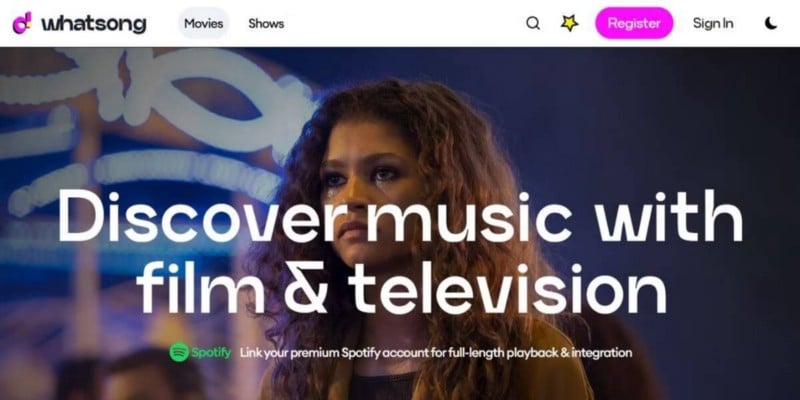 صورة لـ أفضل مواقع الويب للعثور على العناصر والملابس التي تظهر في الأفلام والبرامج التلفزيونية | 1Zvk8FqIUnKyb68Z2a0ePcg-DzTechs