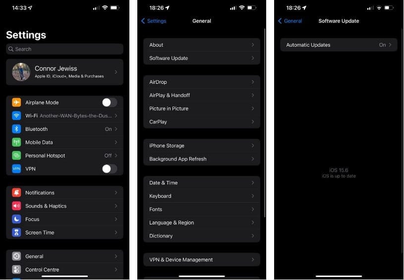 صورة لـ أفضل الطرق لإصلاح أي مشاكل مع AirTag الخاص بك | 1ah_LryANjxV-zKoClPWc8w-DzTechs