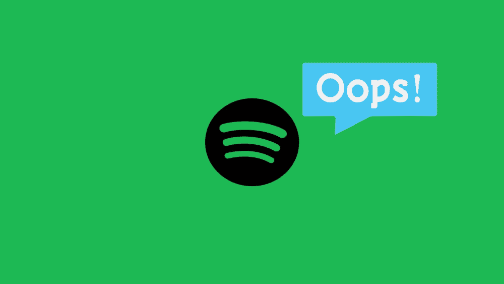 صورة لـ كيفية إصلاح “حدث خطأ ما” في Spotify على Windows | 1ao8VZlKgBY1xuSSbVM25CA-DzTechs