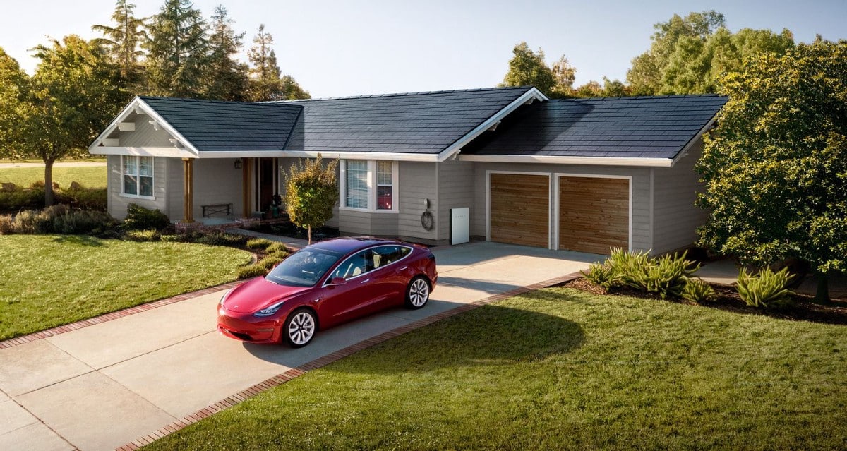 صورة لـ ما هي Tesla Powerwall وكيف يُمكن استخدامها وكم تُكلف؟ | 1bIhnT4yDVm6IGF41259ZnQ-DzTechs